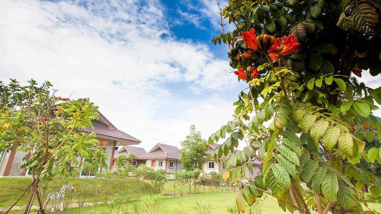 Photo of Outdoor in Mae Faek Mai