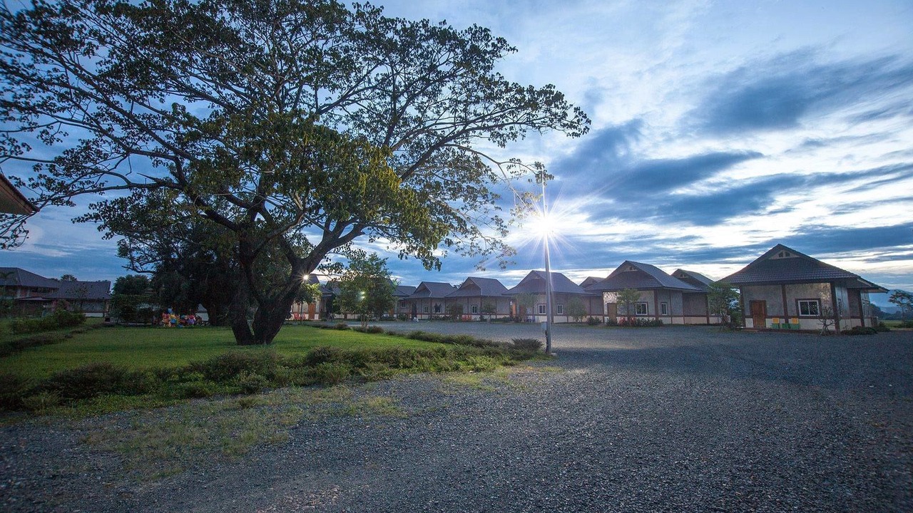 Photo of Outdoor in Mae Faek Mai
