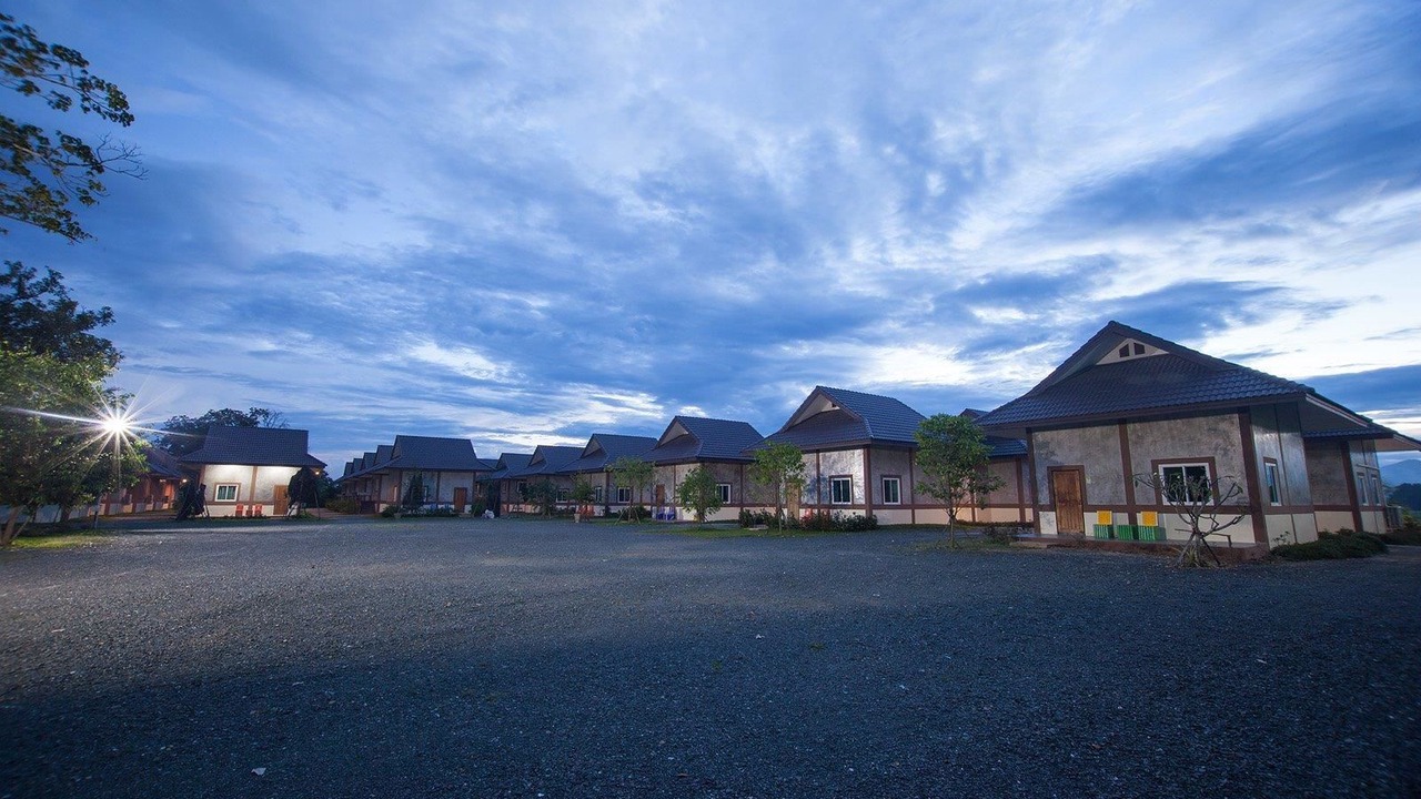 Photo of Outdoor in Mae Faek Mai