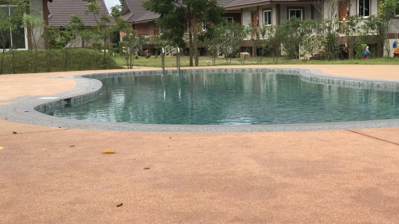 Photo of Outdoor in Mae Faek Mai