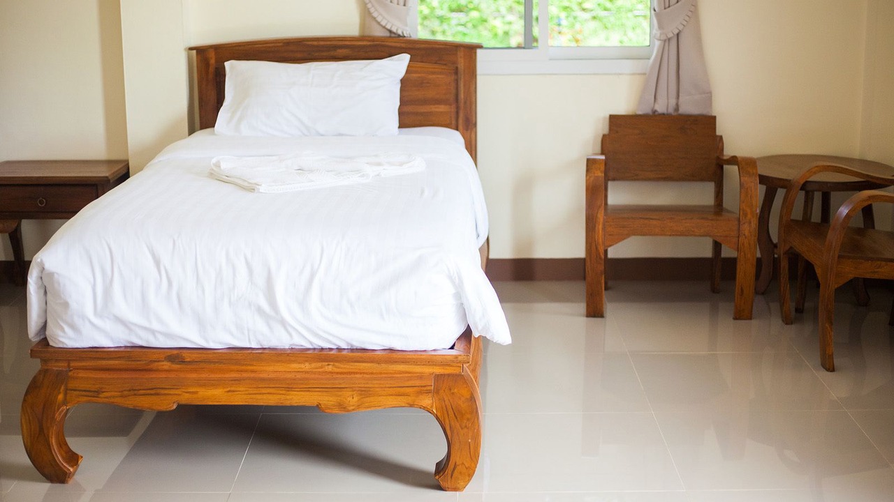 Photo of Bedroom in Mae Faek Mai