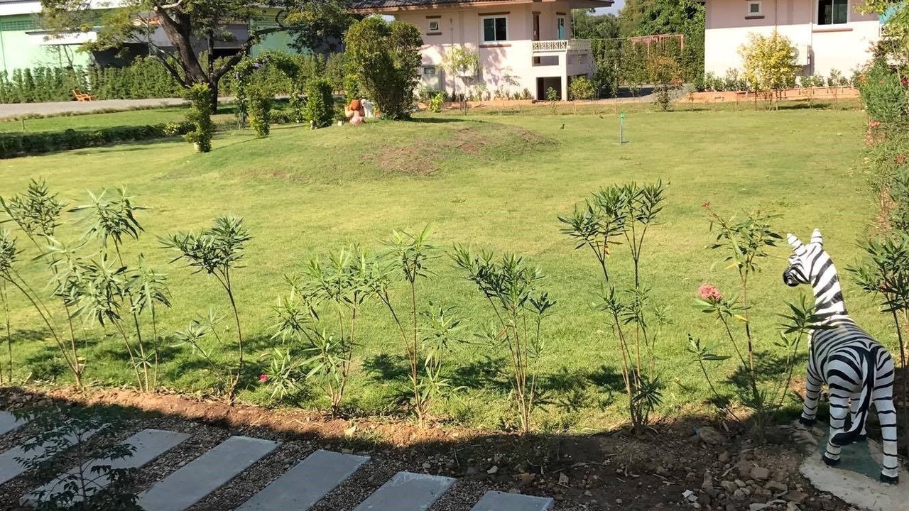 Photo of Outdoor in Mae Faek Mai