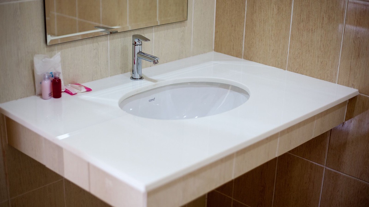 Photo of Bathroom in Mae Faek Mai