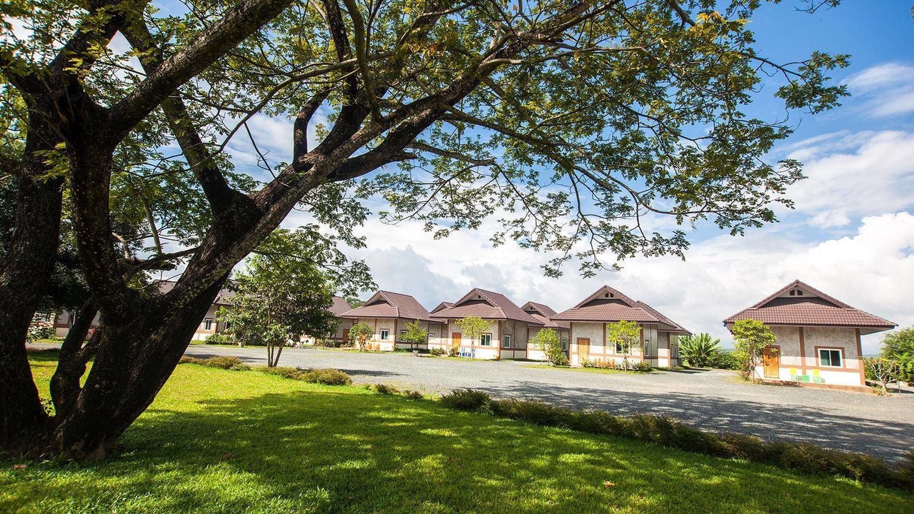 Photo of Outdoor in Mae Faek Mai