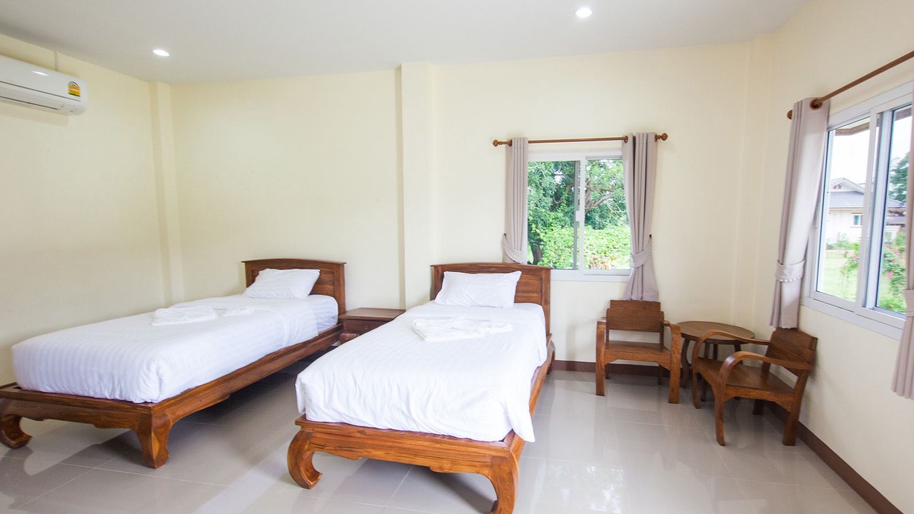 Photo of Bedroom in Mae Faek Mai