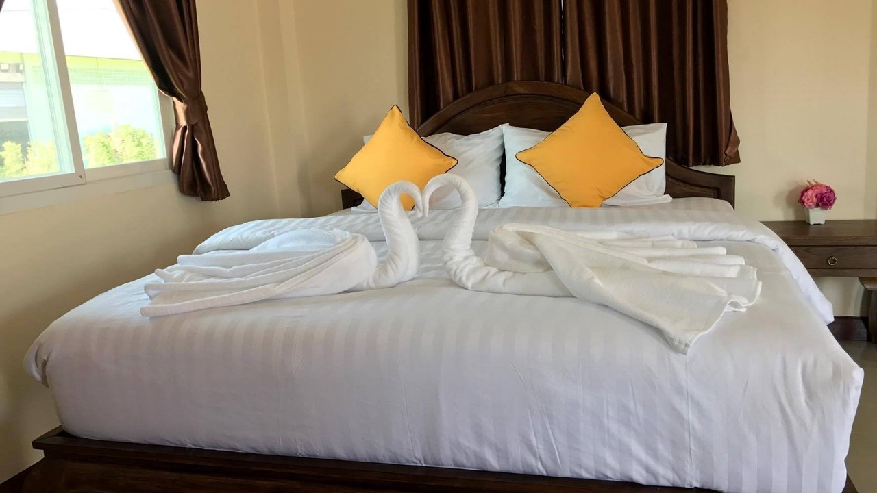 Photo of Bedroom in Mae Faek Mai