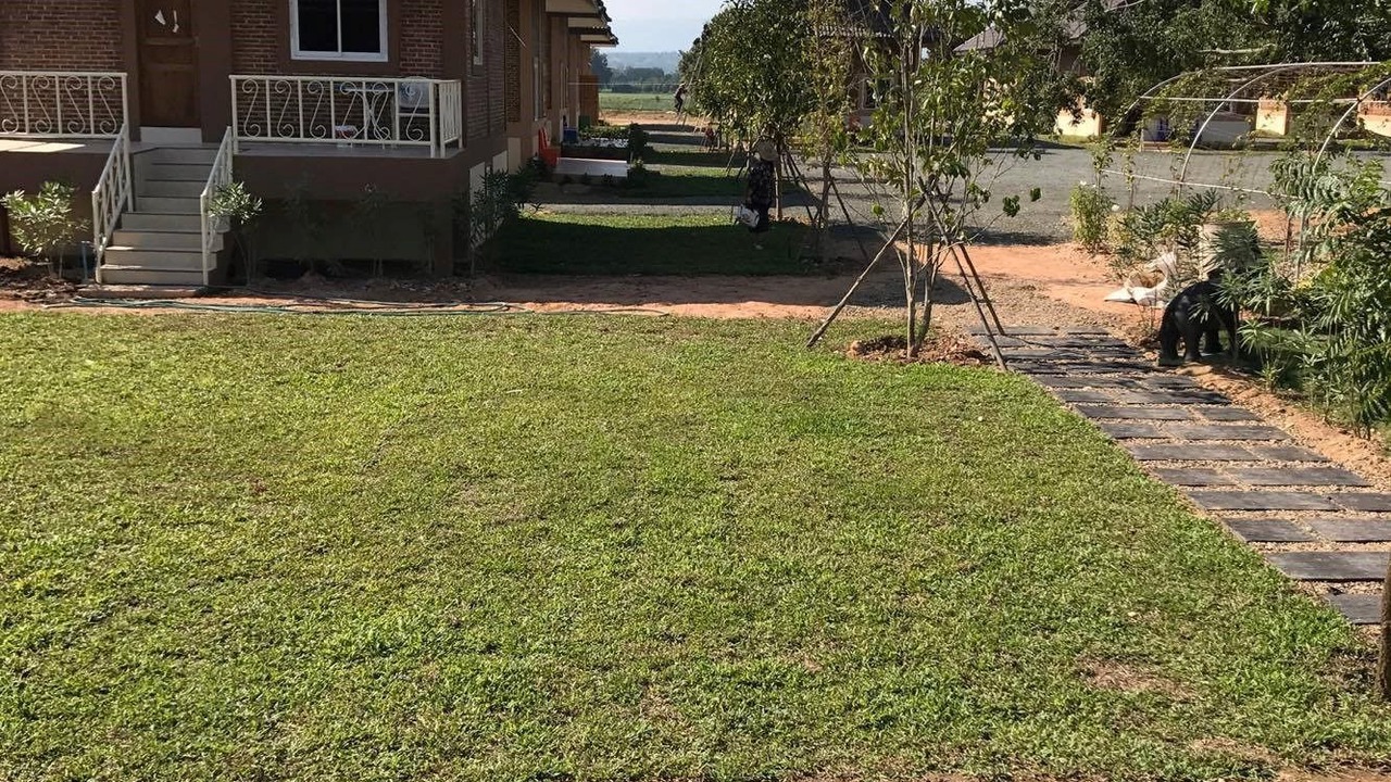Photo of Outdoor in Mae Faek Mai