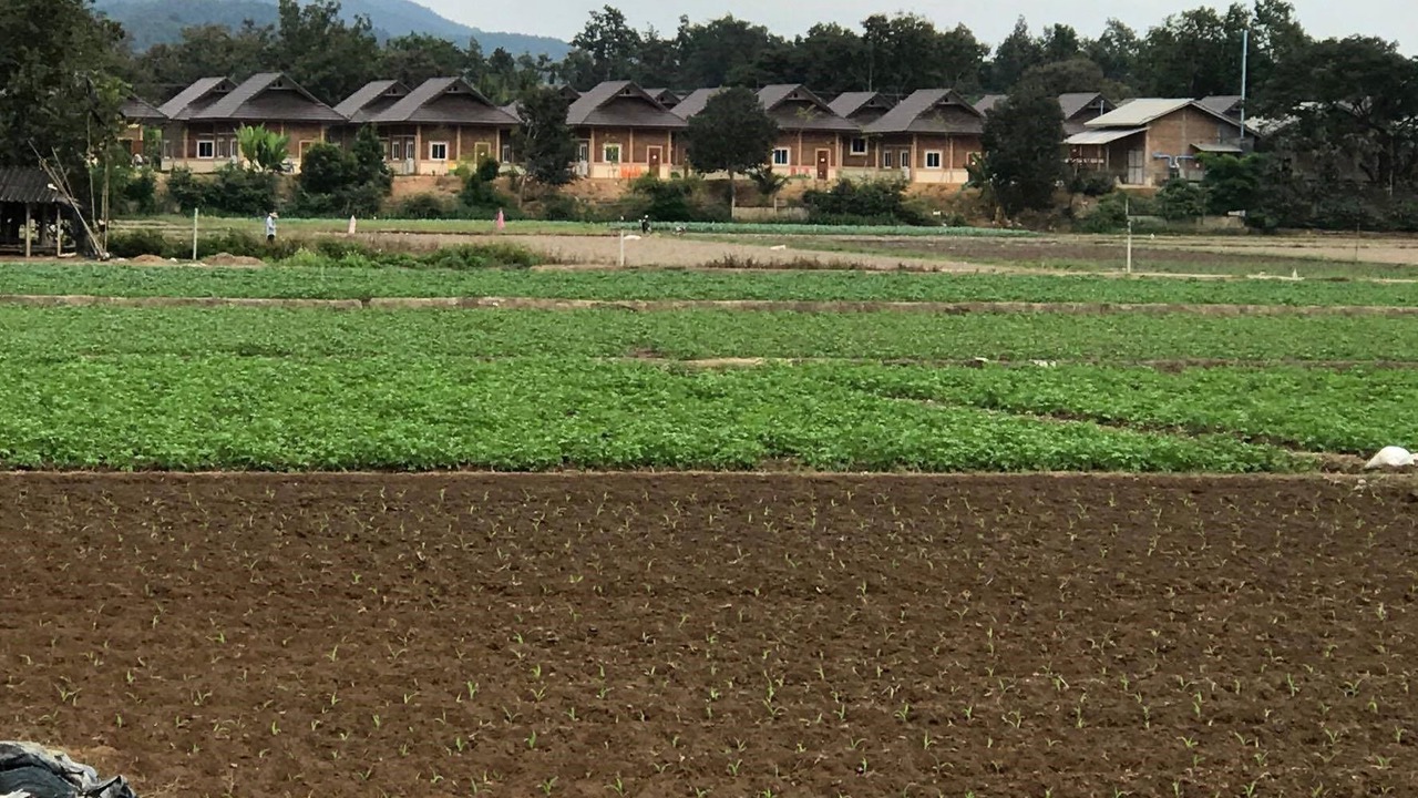 Photo of Outdoor in Mae Faek Mai