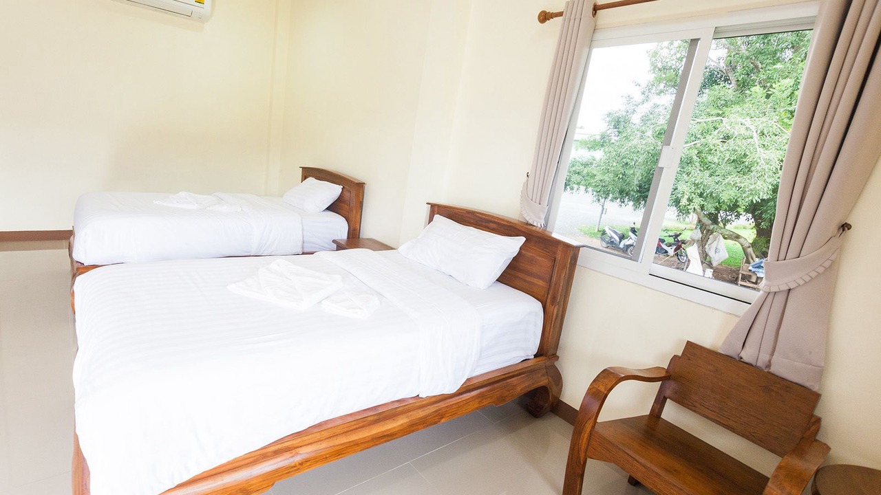 Photo of Bedroom in Mae Faek Mai