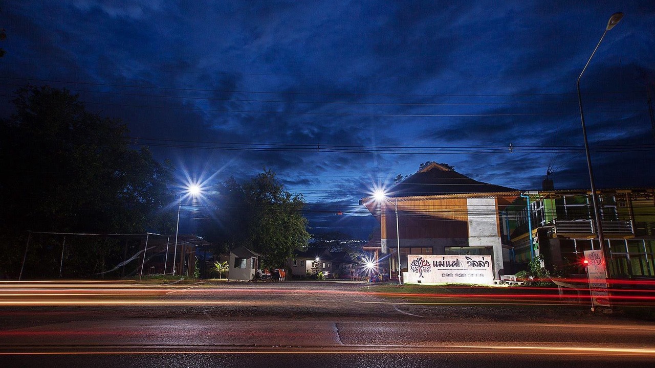 Photo of Outdoor in Mae Faek Mai