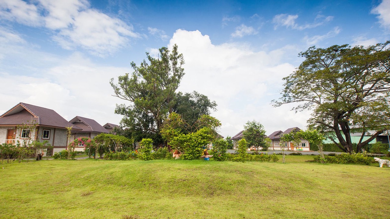 Photo of Outdoor in Mae Faek Mai