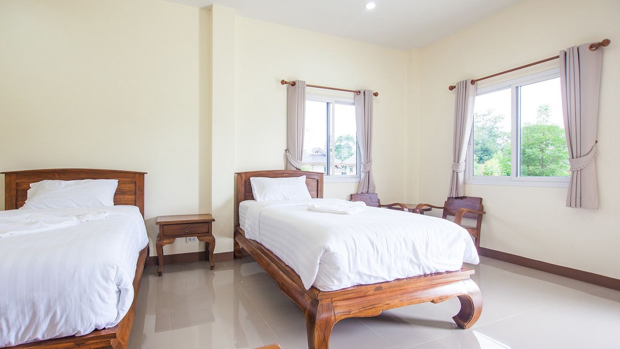 Photo of Bedroom in Mae Faek Mai