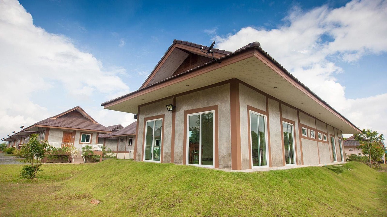 Photo of Outdoor in Mae Faek Mai