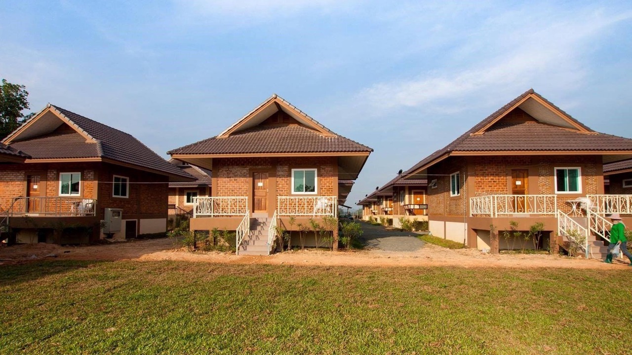 Photo of Outdoor in Mae Faek Mai