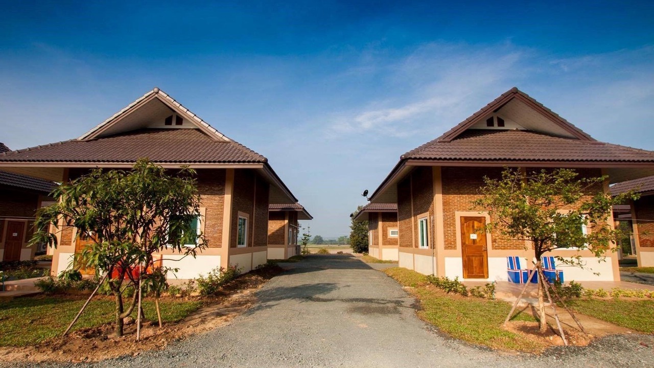 Photo of Outdoor in Mae Faek Mai