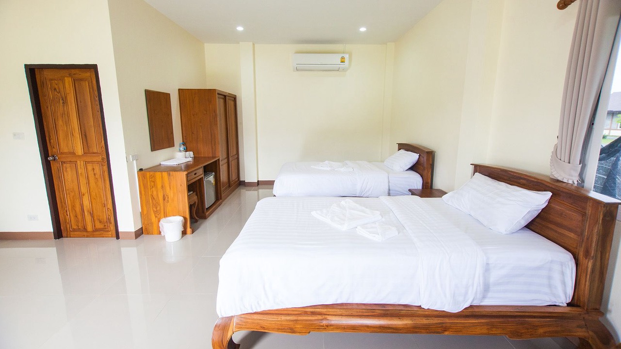Photo of Bedroom in Mae Faek Mai