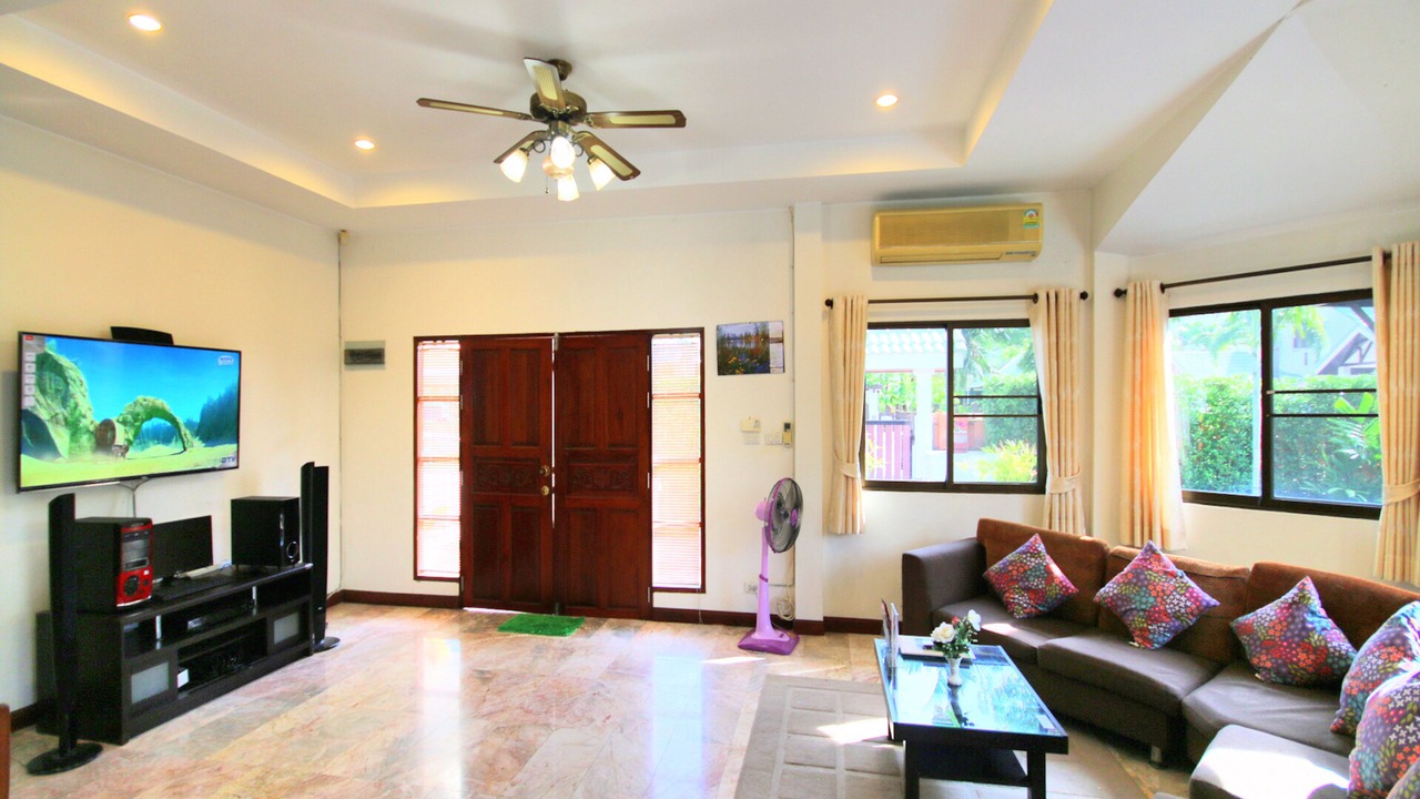Photo of Livingroom in Nong Prue