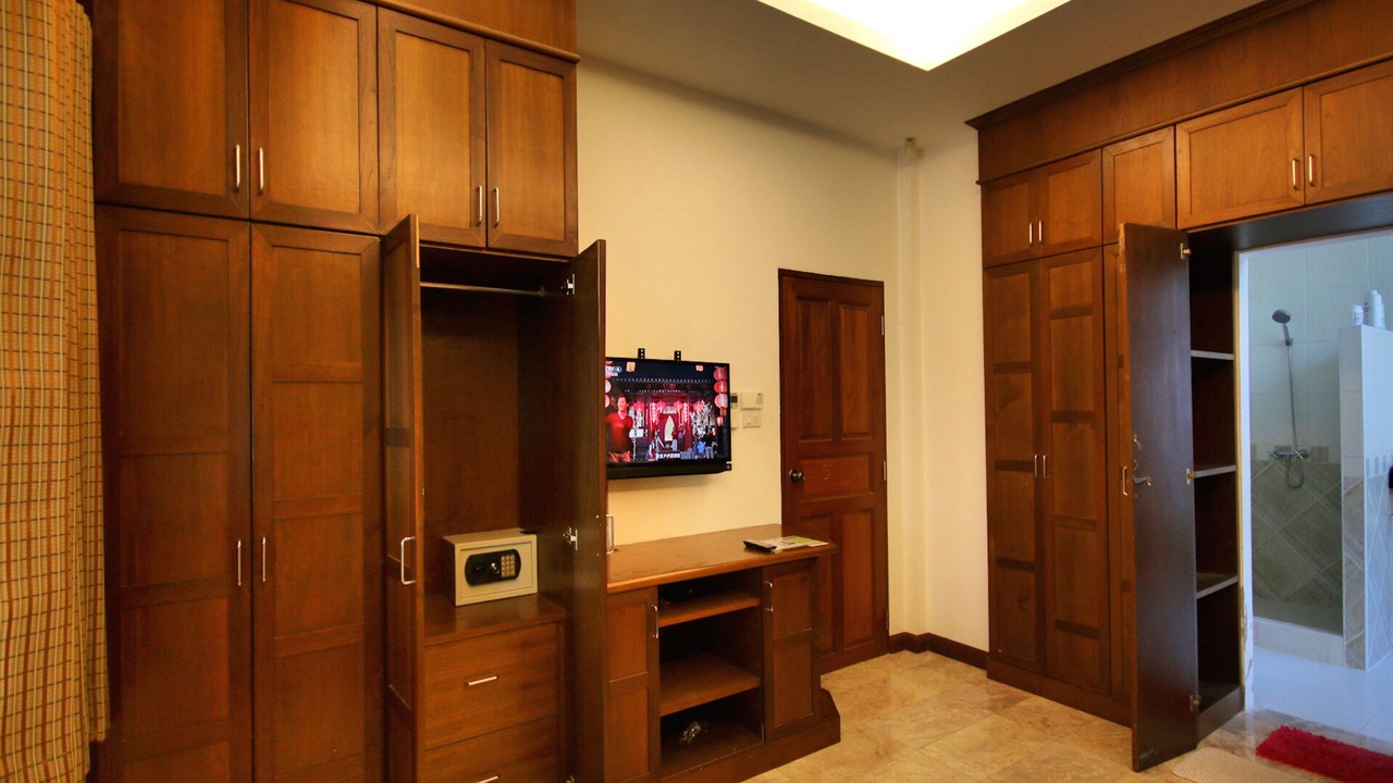 Photo of Bedroom in Nong Prue