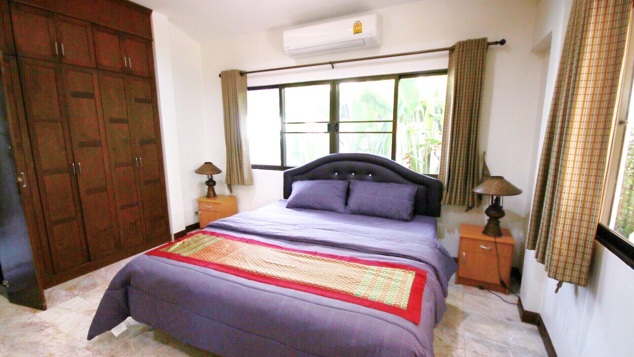 Photo of Bedroom in Nong Prue