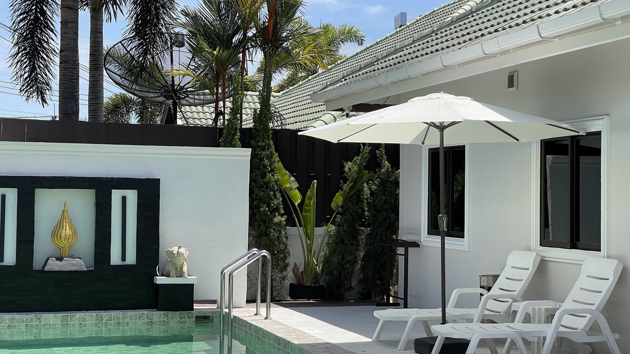 Photo of Outdoor in Nong Prue