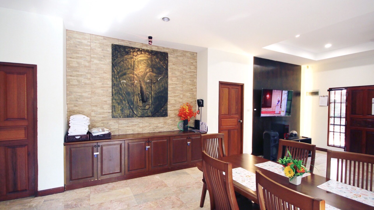 Photo of Bedroom in Nong Prue