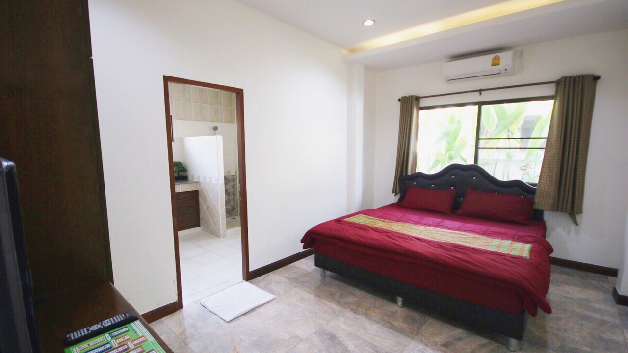 Photo of Bedroom in Nong Prue