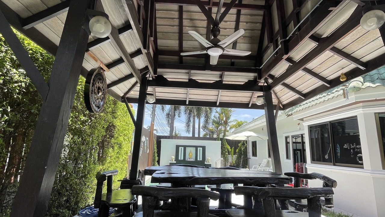 Photo of Outdoor in Nong Prue