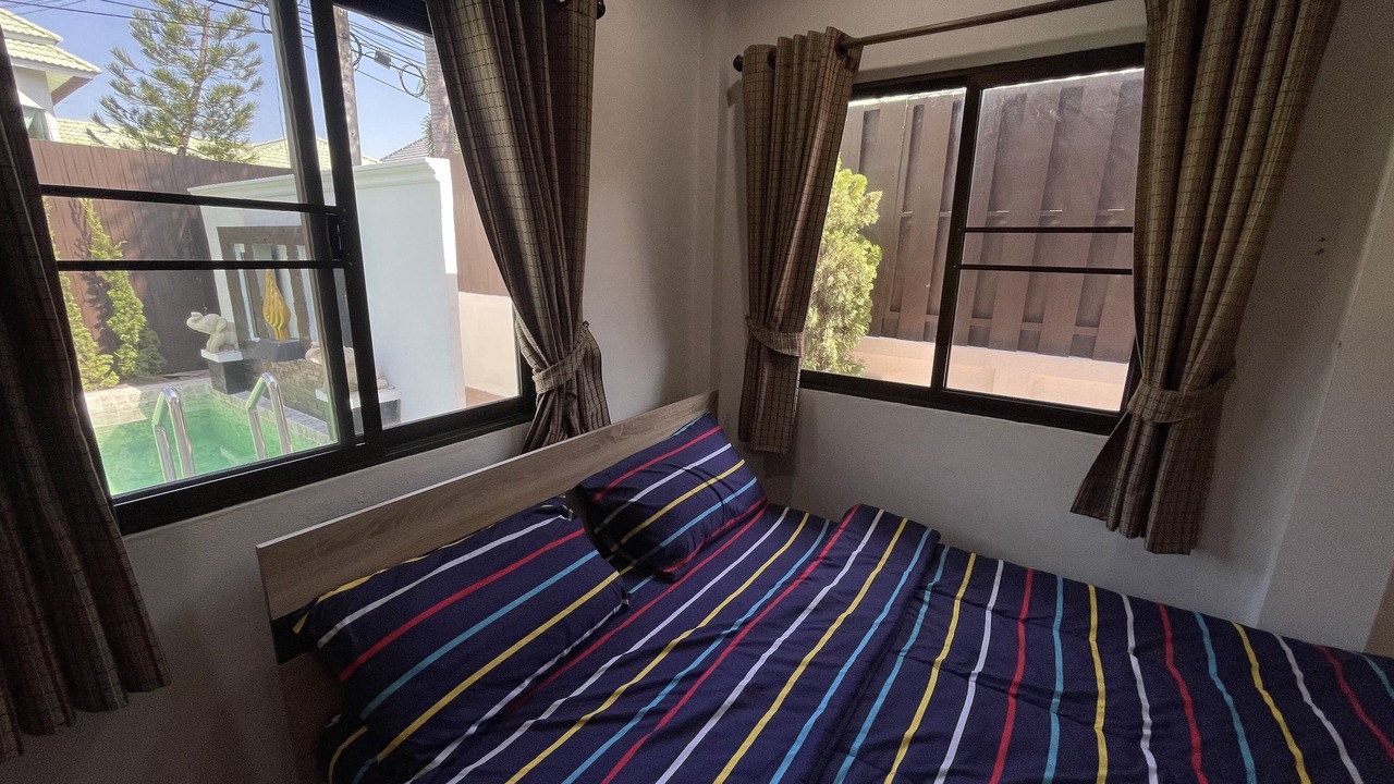 Photo of Bedroom in Nong Prue