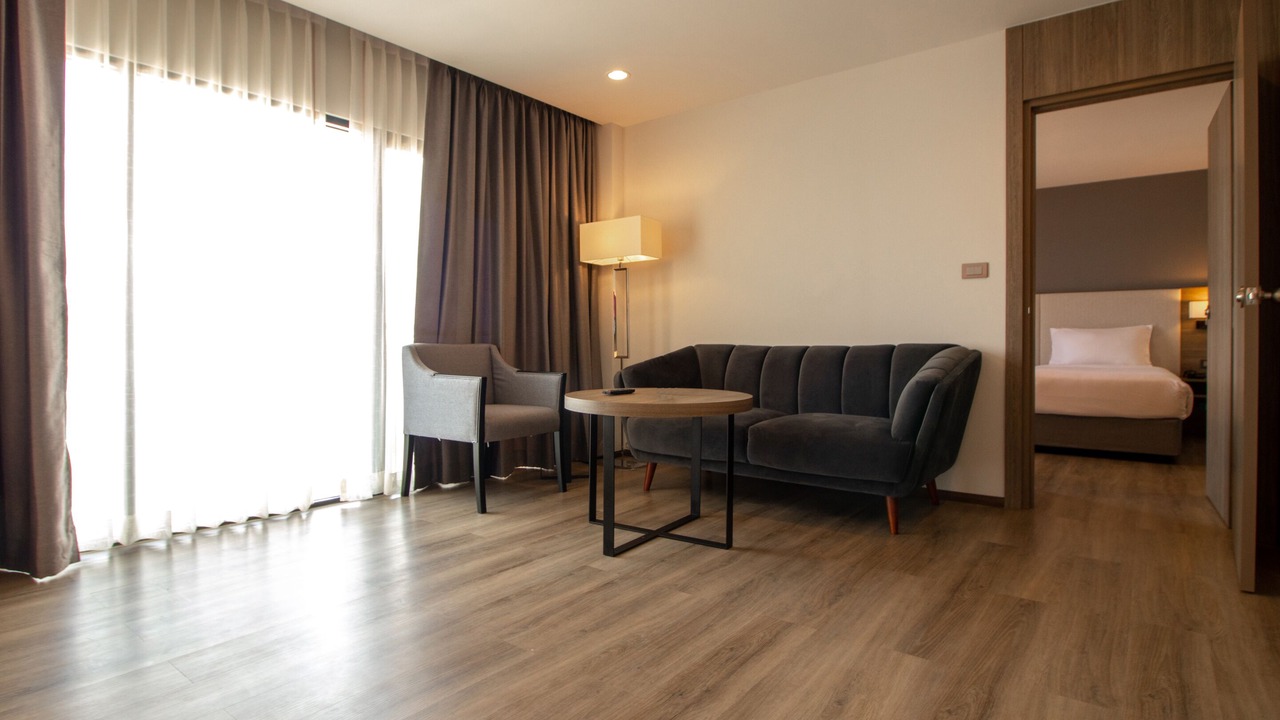 Photo of Bedroom in Nakhon Phanom