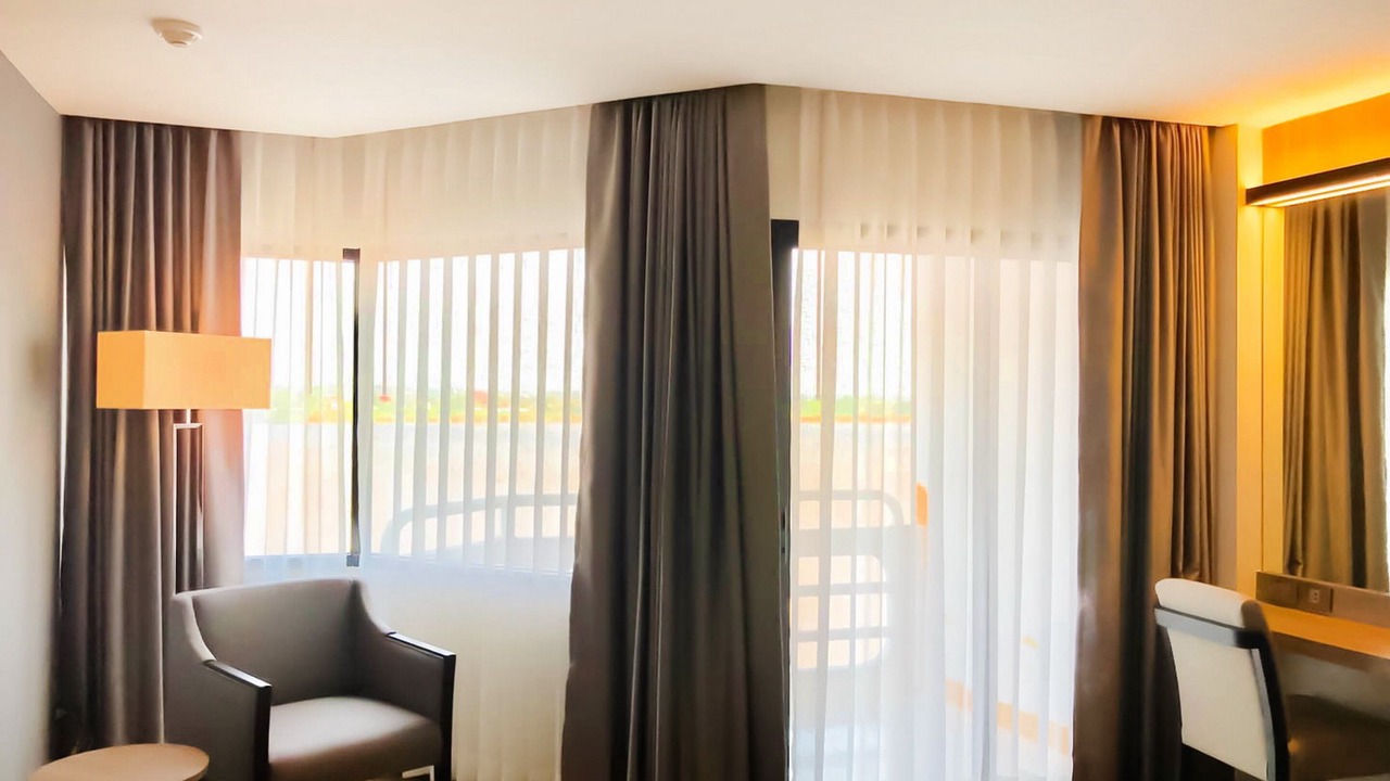 Photo of Bedroom in Nakhon Phanom
