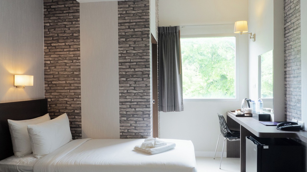 Photo of Bedroom in Mu Si