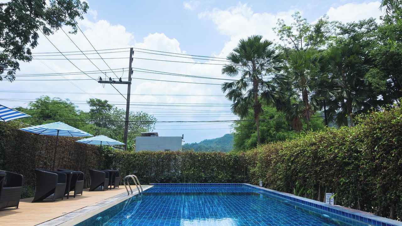 Photo of Outdoor in Mu Si
