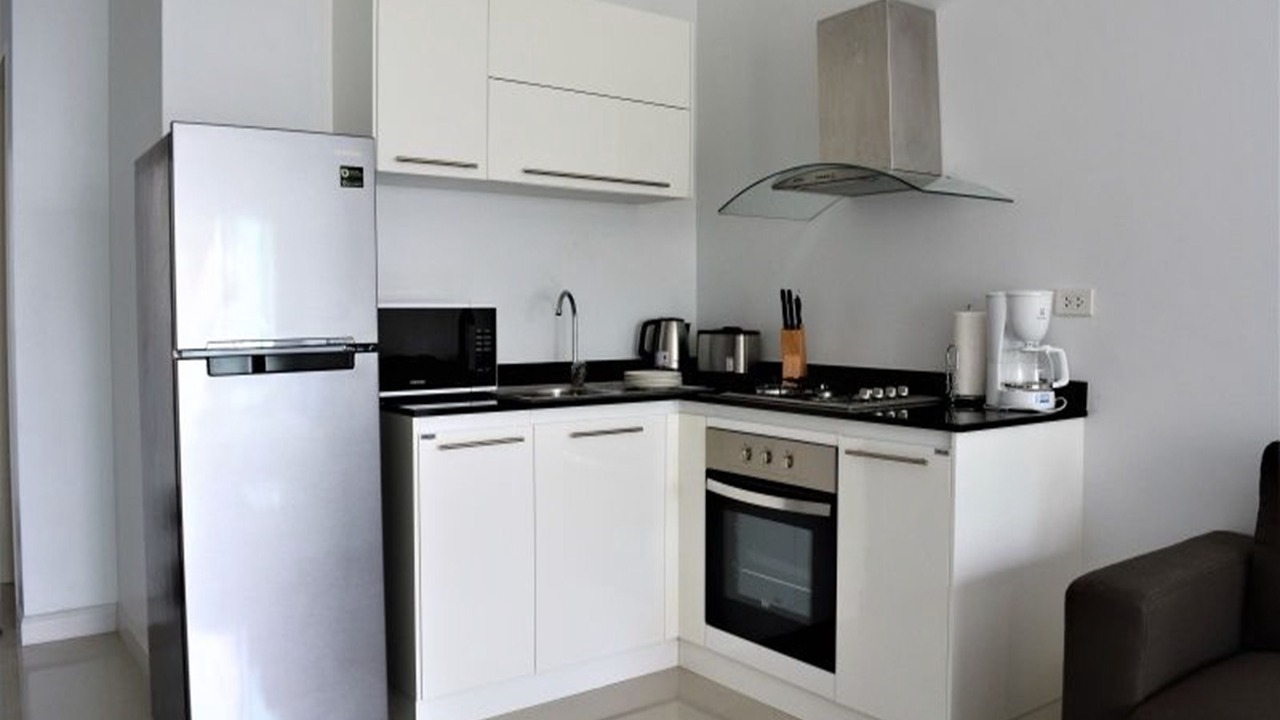 Photo of Kitchen in Ko Lanta