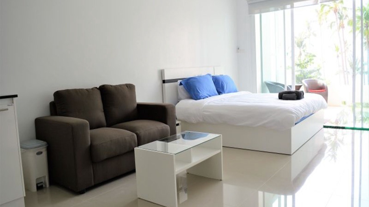 Photo of Livingroom in Ko Lanta