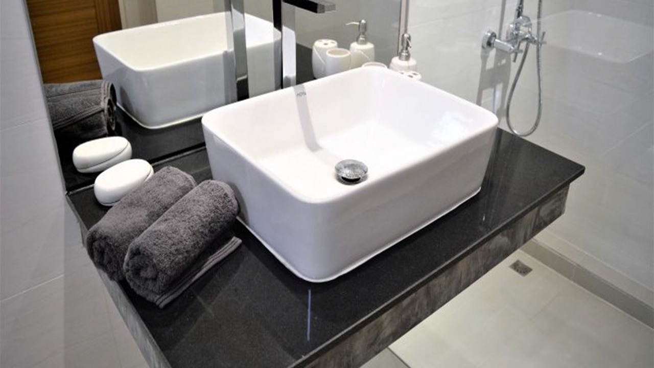 Photo of Bathroom in Ko Lanta