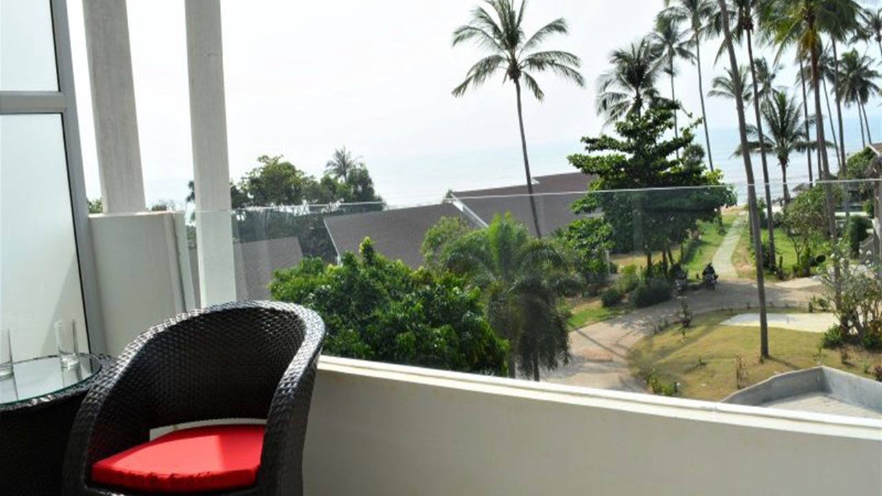 Photo of Patio Balcony in Ko Lanta