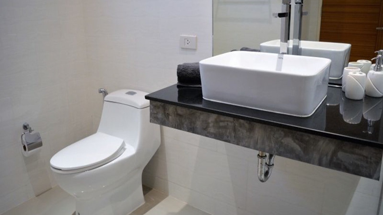 Photo of Bathroom in Ko Lanta