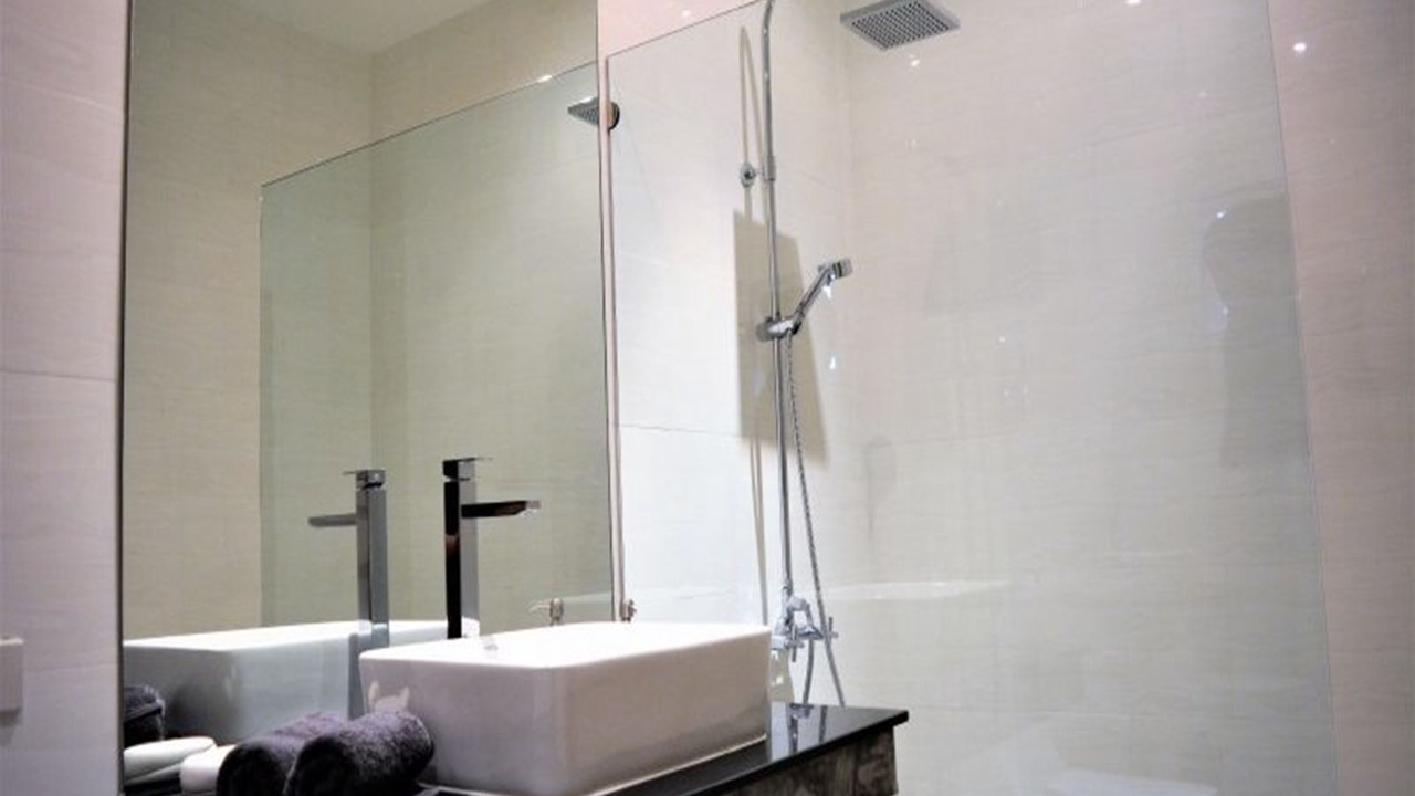 Photo of Bathroom in Ko Lanta