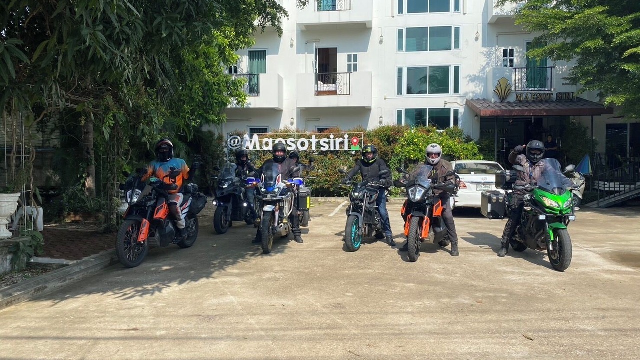 Photo of Others in Mae Sot
