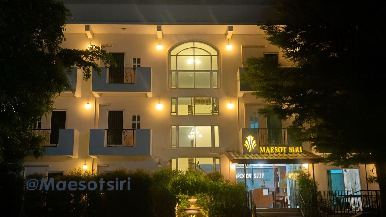 Photo of Outdoor in Mae Sot