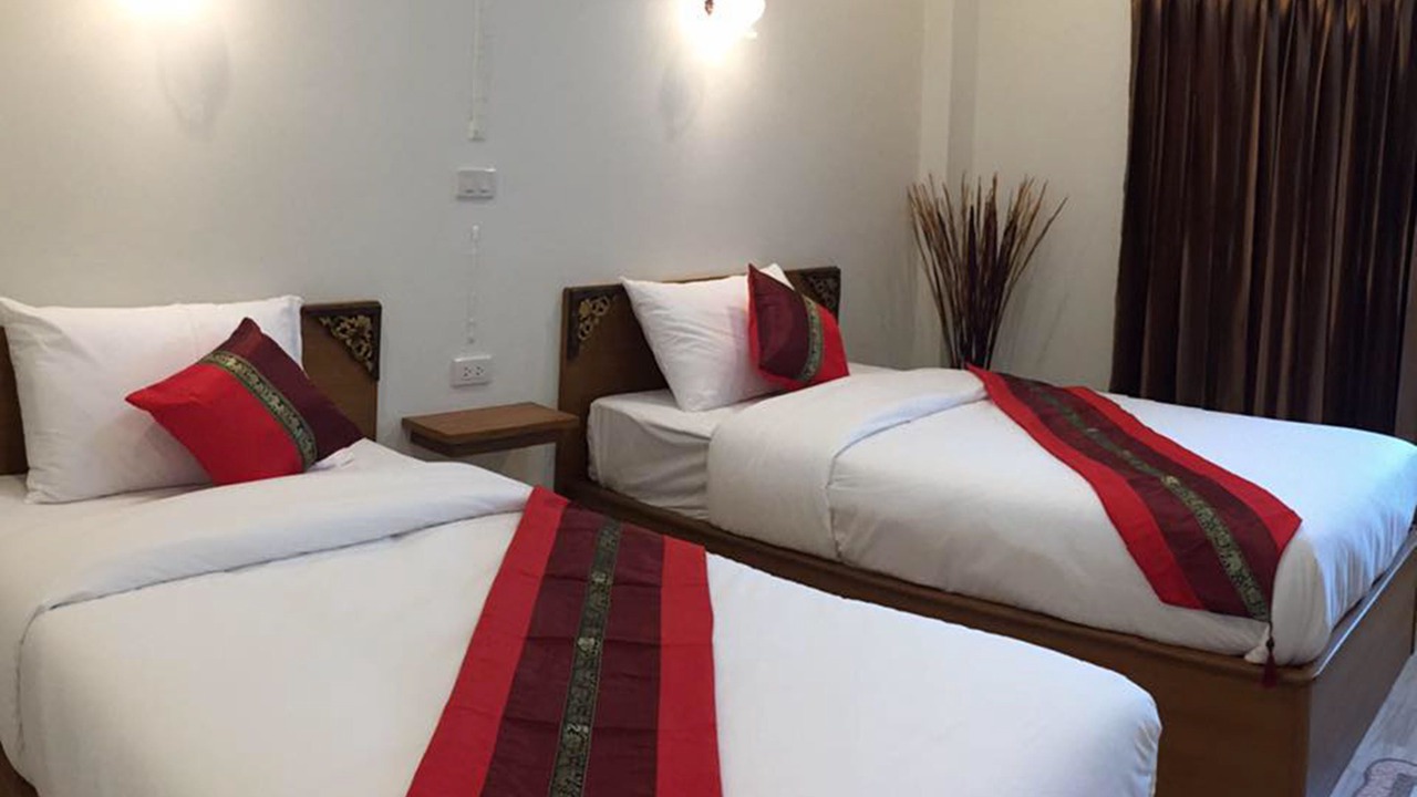 Photo of Bedroom in Mae Sot