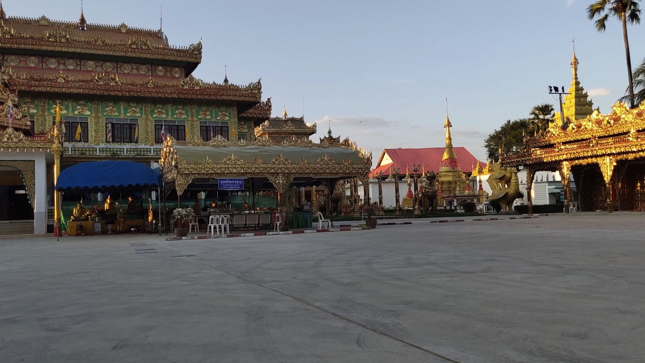 Photo of Others in Mae Sot