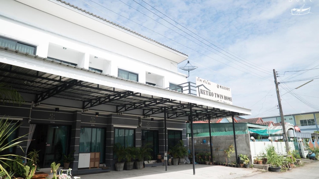 Photo of Outdoor in Mae Sot