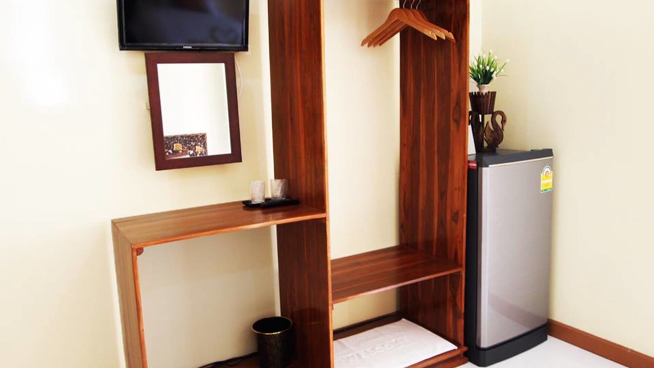 Photo of Bedroom in Mae Pa