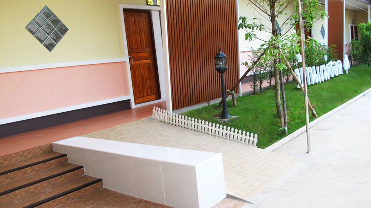 Photo of Outdoor in Mae Pa