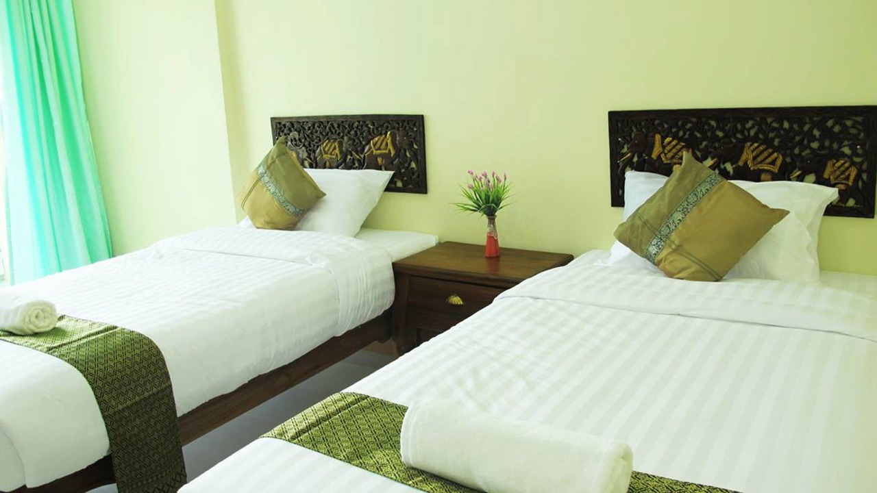 Photo of Bedroom in Mae Pa