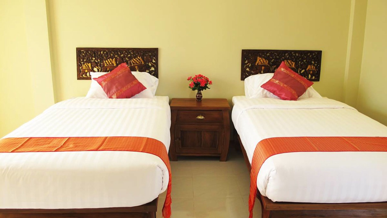 Photo of Bedroom in Mae Pa