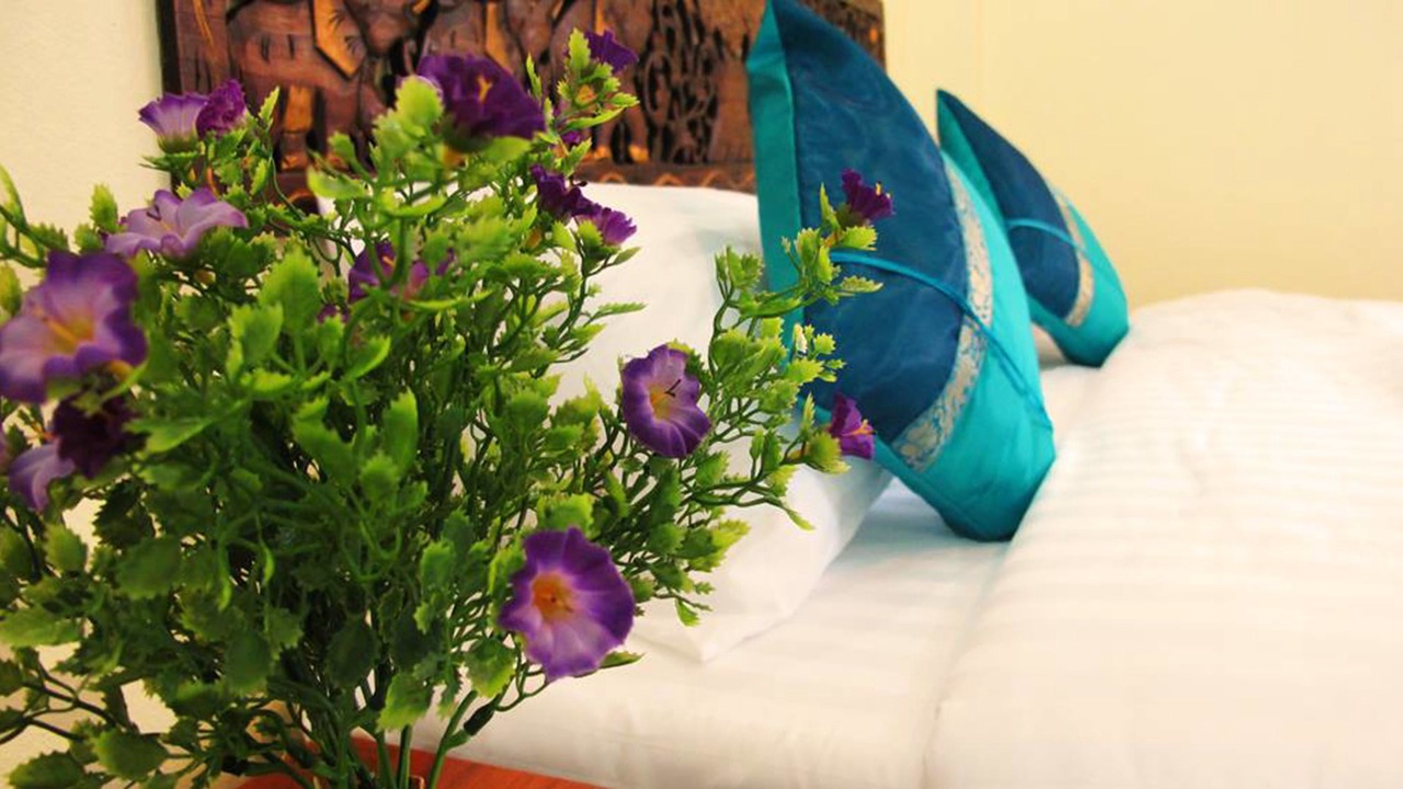 Photo of Bedroom in Mae Pa
