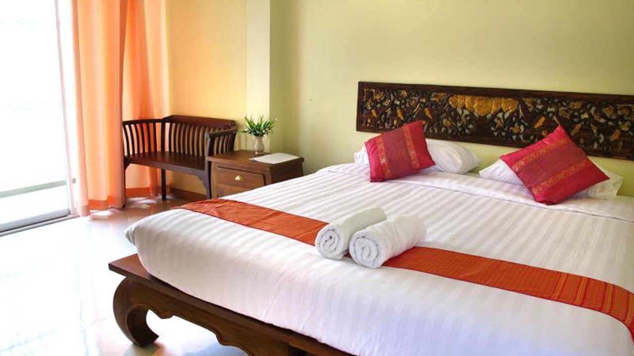 Photo of Bedroom in Mae Pa
