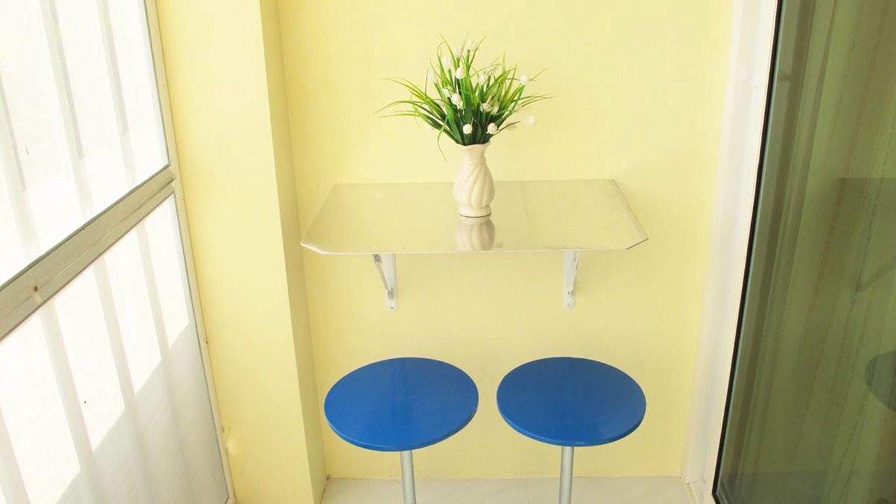 Photo of Bedroom in Mae Pa